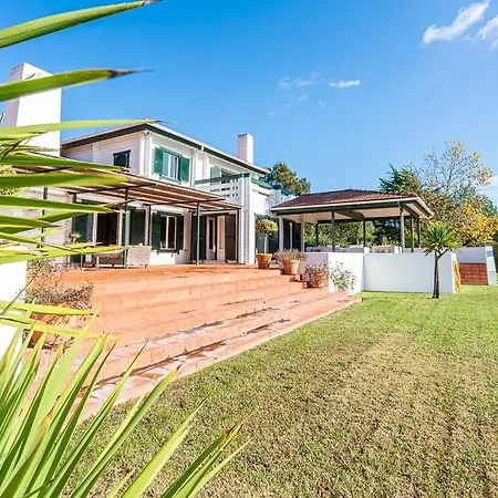 Gramado - Marvelous 7 Bedroom With Private Pool And Beautiful Garden - Perfect For Large