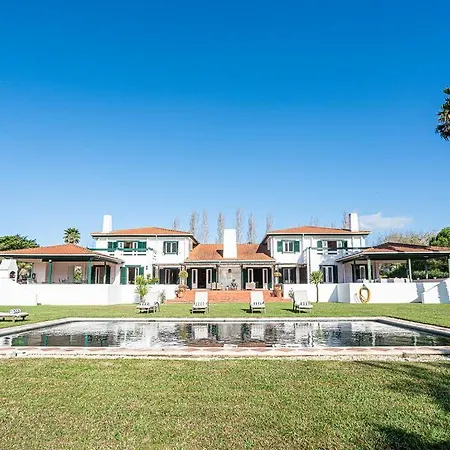 Villa Gramado - Marvelous 7 Bedroom With Private Pool And Beautiful Garden - Perfect For Large