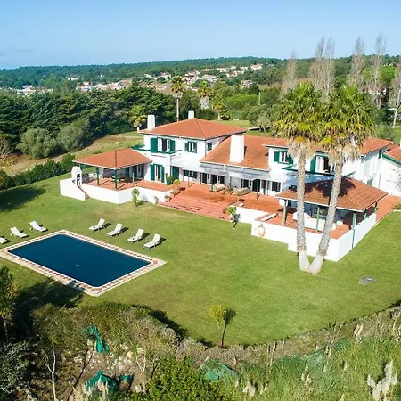 Gramado - Marvelous 7 Bedroom With Private Pool And Beautiful Garden - Perfect For Large Villa