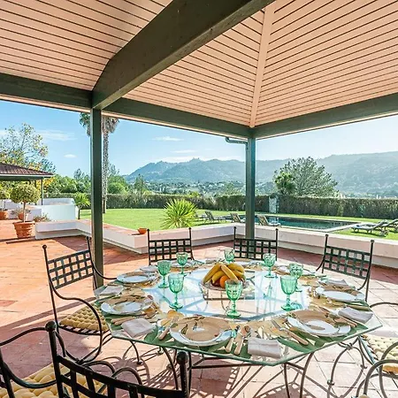 Villa Gramado - Marvelous 7 Bedroom With Private Pool And Beautiful Garden - Perfect For Large *