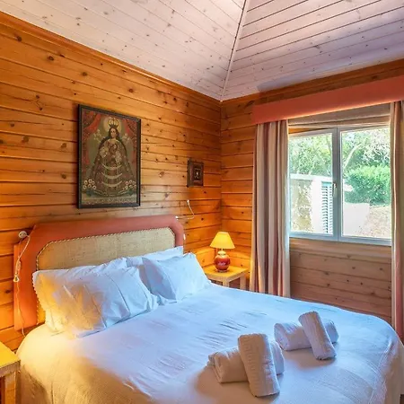 Gramado - Marvelous 7 Bedroom With Private Pool And Beautiful Garden - Perfect For Large