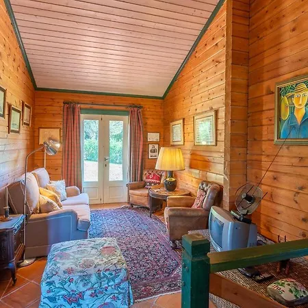 Gramado - Marvelous 7 Bedroom With Private Pool And Beautiful Garden - Perfect For Large Nafarros