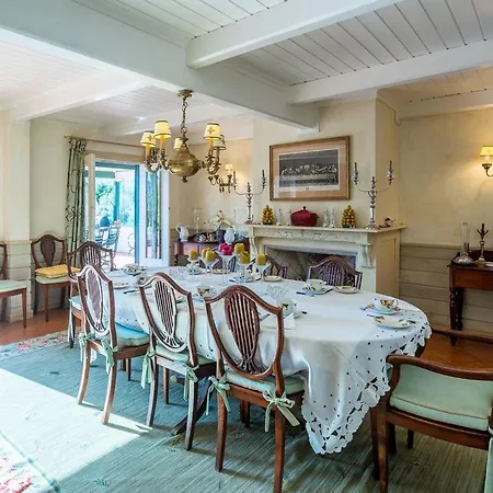 Gramado - Marvelous 7 Bedroom With Private Pool And Beautiful Garden - Perfect For Large *