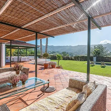 Villa Gramado - Marvelous 7 Bedroom With Private Pool And Beautiful Garden - Perfect For Large