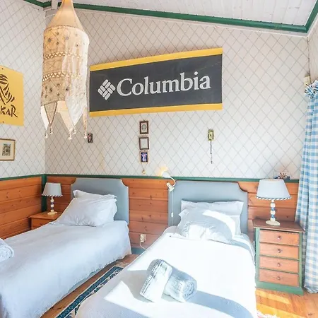 Gramado - Marvelous 7 Bedroom With Private Pool And Beautiful Garden - Perfect For Large Villa