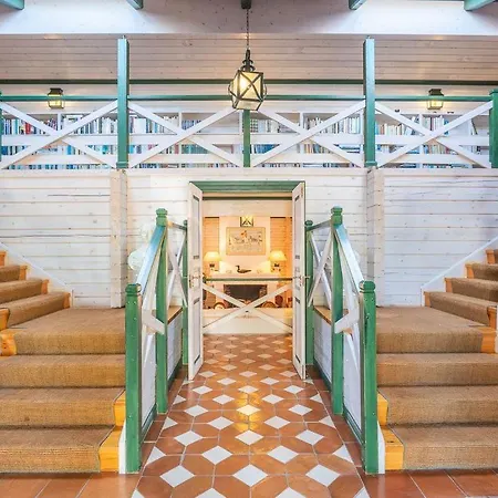 Gramado - Marvelous 7 Bedroom With Private Pool And Beautiful Garden - Perfect For Large Villa Nafarros