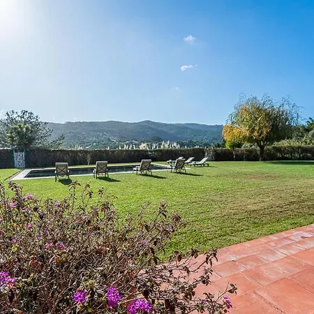 Villa Gramado - Marvelous 7 Bedroom With Private Pool And Beautiful Garden - Perfect For Large *