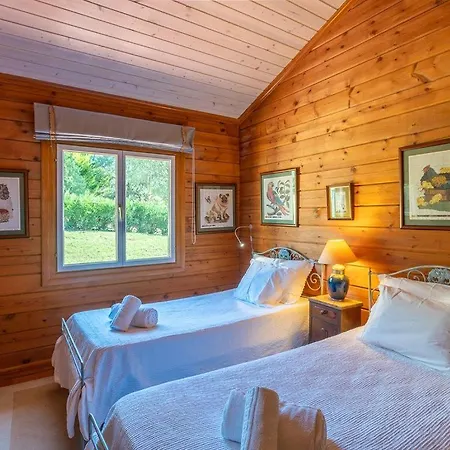 Villa Gramado - Marvelous 7 Bedroom With Private Pool And Beautiful Garden - Perfect For Large