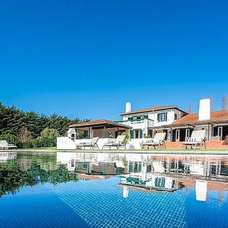 Gramado - Marvelous 7 Bedroom With Private Pool And Beautiful Garden - Perfect For Large