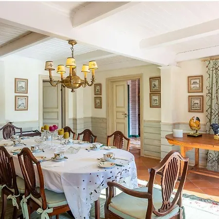 Gramado - Marvelous 7 Bedroom With Private Pool And Beautiful Garden - Perfect For Large