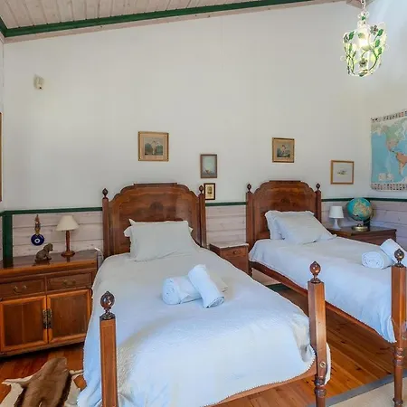 Villa Gramado - Marvelous 7 Bedroom With Private Pool And Beautiful Garden - Perfect For Large *