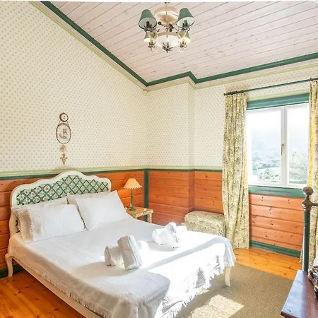 Villa Gramado - Marvelous 7 Bedroom With Private Pool And Beautiful Garden - Perfect For Large