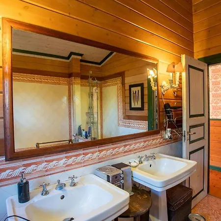 Gramado - Marvelous 7 Bedroom With Private Pool And Beautiful Garden - Perfect For Large *